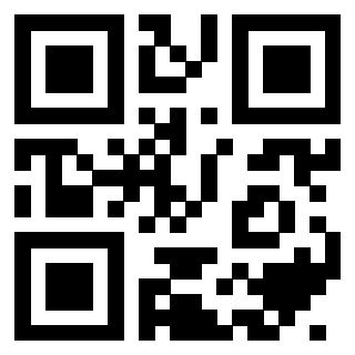 Il QrCode di 3404776656