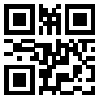 Immagine del QrCode di 3404776660