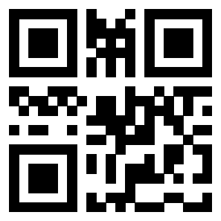 3404776661 - Immagine del QrCode