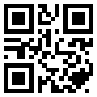 3404776663 - Immagine del Qr Code