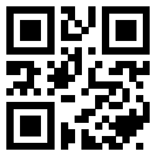 3404776668 - Immagine del Qr Code