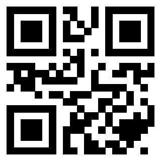 Il QrCode di 3404776669
