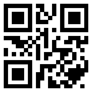 3404776671 - Immagine del Qr Code