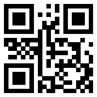 3404776672 - Immagine del Qr Code