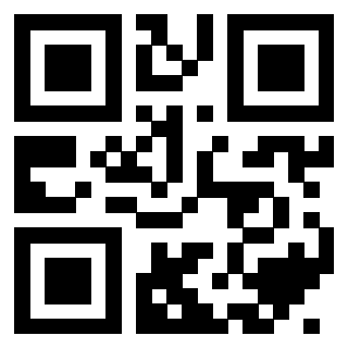 3404776673 - Immagine del Qr Code