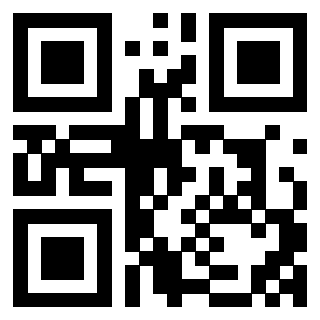 Immagine del Qr Code di 3404776680