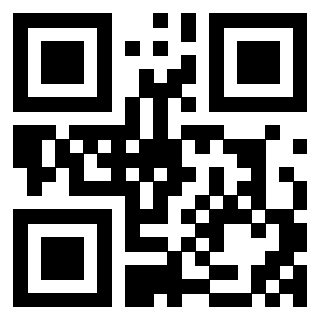 Immagine del QrCode di 3404776681