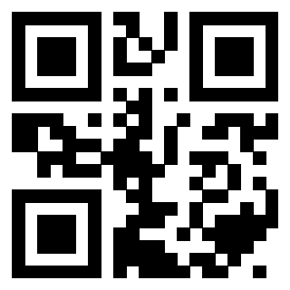3404776683 - Immagine del Qr Code
