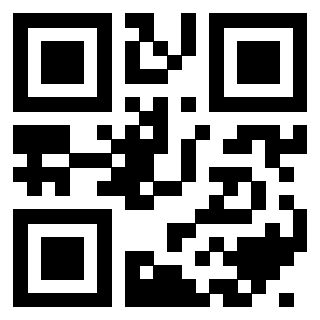 Immagine del QrCode di 3404776684