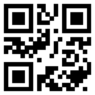 3404776686 - Immagine del Qr Code associato
