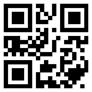 Il QrCode di 3404776687