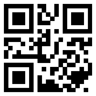 3404776689 - Immagine del QrCode associato