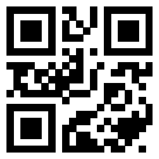 3404776690 - Immagine del QrCode associato