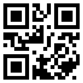 Il QrCode di 3404776691