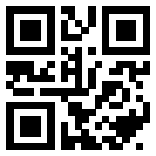 Immagine del Qr Code di 3404776698