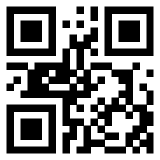 3404776701 - Immagine del Qr Code