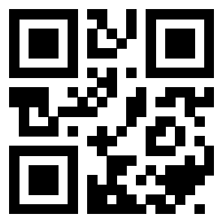 Immagine del QrCode di 3404776706