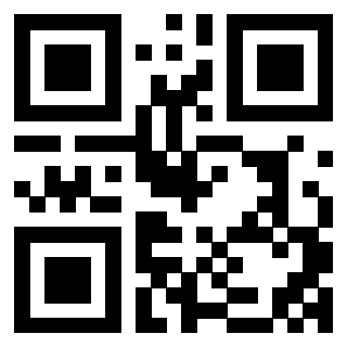 Immagine del Qr Code di 3404776708