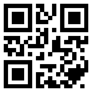 Scansione del Qr Code di 3404776713