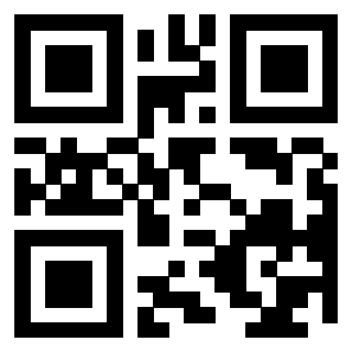 Scansione del Qr Code di 3404776715