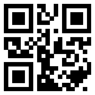 3404776716 - Immagine del Qr Code