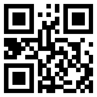 3404776717 - Immagine del QrCode associato