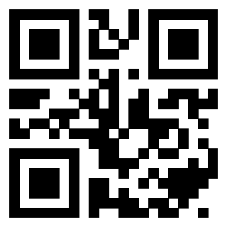 Scansione del Qr Code di 3404776720
