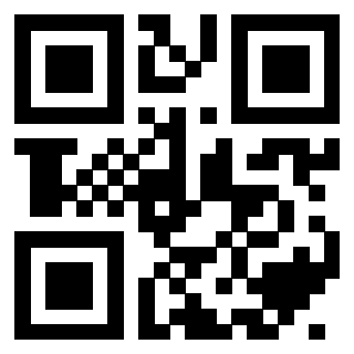 3404776721 Qr Code associato
