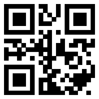 3404776722 - Immagine del Qr Code