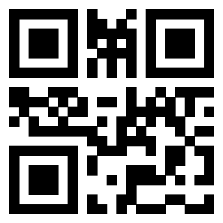 3404776724 Qr Code associato