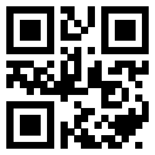 3404776726 QrCode associato
