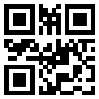 3404776730 - Immagine del QrCode