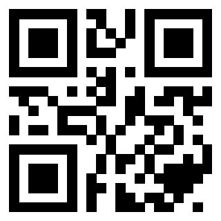 3404776731 QrCode associato