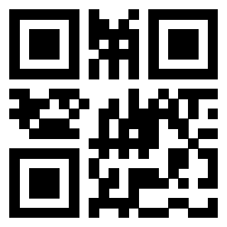 3404776732 - Immagine del Qr Code