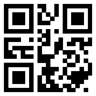 3404776733 - Immagine del QrCode associato