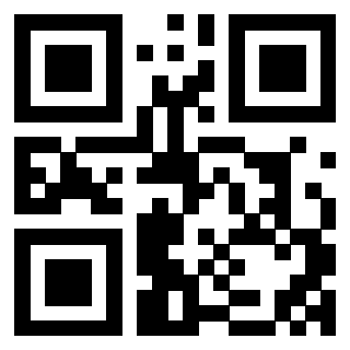 3404776738 Qr Code associato
