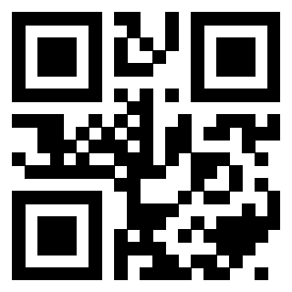 3404776740 - Immagine del Qr Code