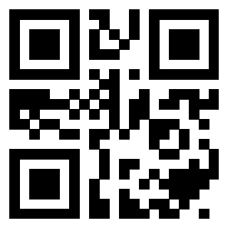 3404776742 Qr Code associato