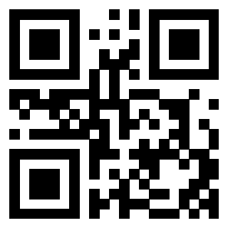 Immagine del Qr Code di 3404776743