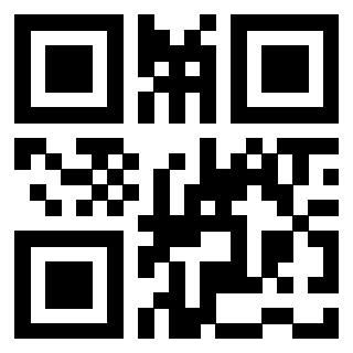 Qr Code di 3404776745