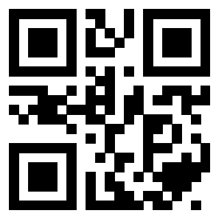 3404776747 - Immagine del QrCode