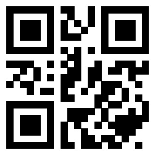 3404776749 Qr Code associato