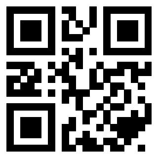 Immagine del Qr Code di 3404776751