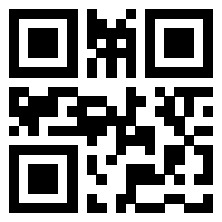 3404776754 - Immagine del QrCode