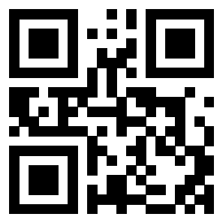 3404776756 - Immagine del Qr Code