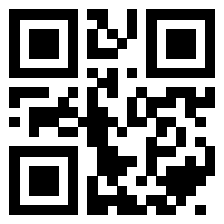 3404776757 - Immagine del QrCode associato