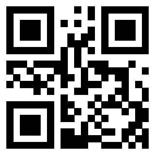 3404776760 QrCode associato