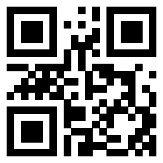 Immagine del Qr Code di 3404776761