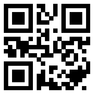 Immagine del QrCode di 3404776762