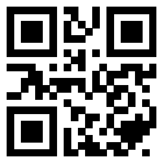 Scansione del Qr Code di 3404776763